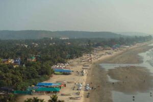 Arambol Goa